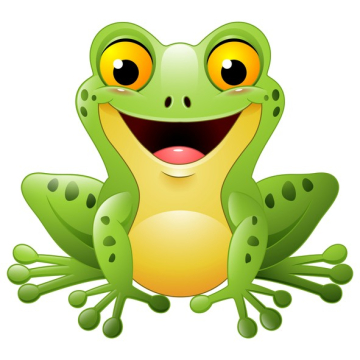 frosch logo